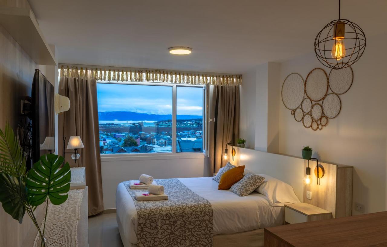 Studio 1884 Διαμέρισμα Ουσουάια Εξωτερικό φωτογραφία