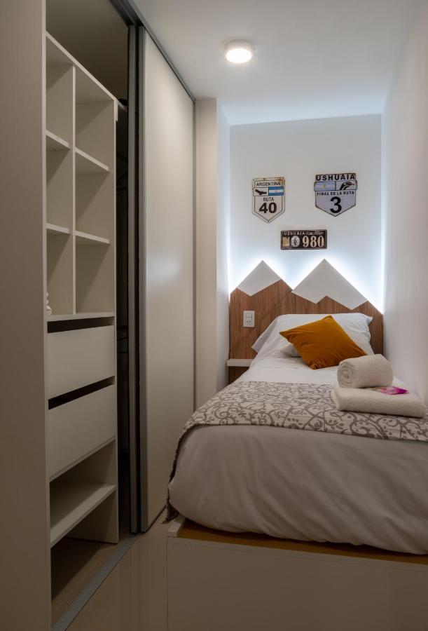 Studio 1884 Διαμέρισμα Ουσουάια Εξωτερικό φωτογραφία