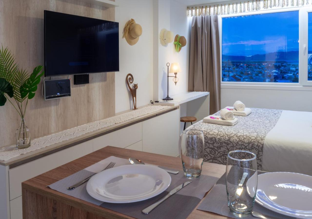 Studio 1884 Διαμέρισμα Ουσουάια Εξωτερικό φωτογραφία