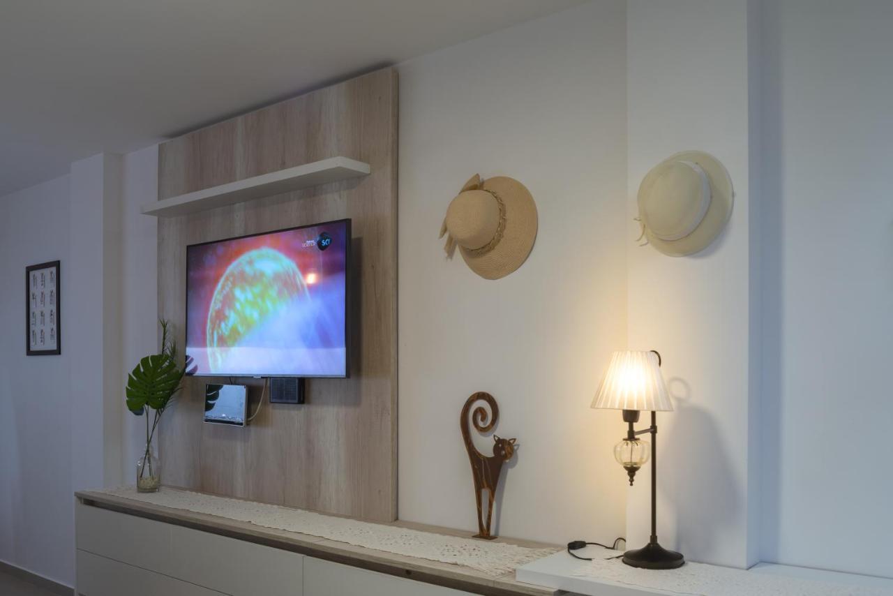 Studio 1884 Διαμέρισμα Ουσουάια Εξωτερικό φωτογραφία